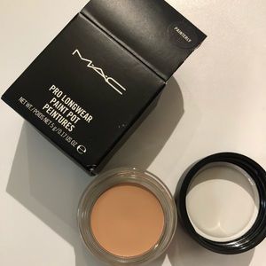 BRAND NEW MAC Pro Longwear Paint Pot “Painterly”